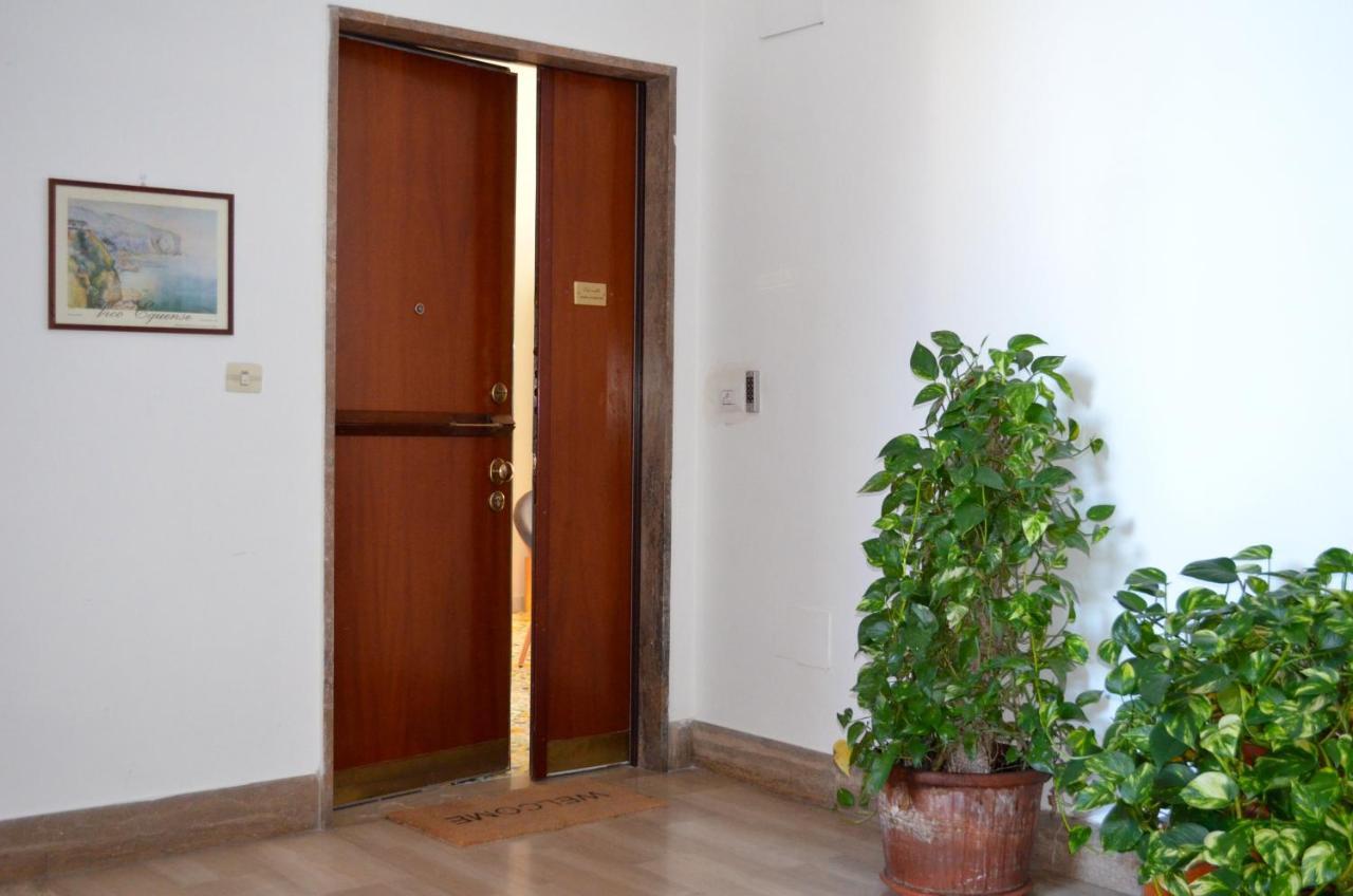 Luiselle Charming Accommodation Sorrento City Center Eksteriør bilde